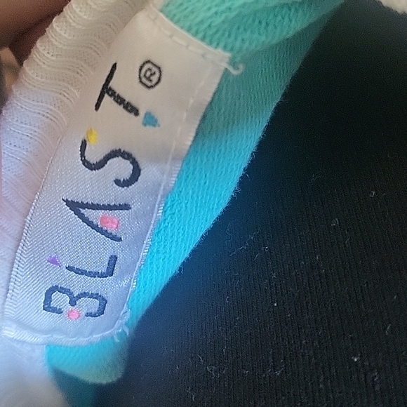 Vintage Blast pullover sweater - Picture 3 of 7